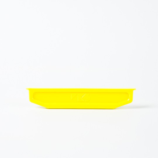 K4 Fins Windsurf Finnen Slot-Box Blanker