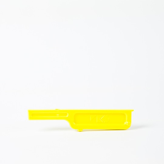 K4 Fins Windsurf Finnen US-Box Blanker