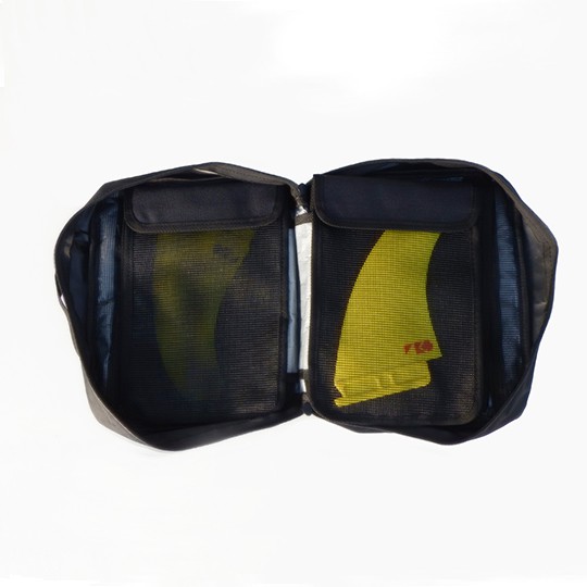 K4 Fins Finnentasche