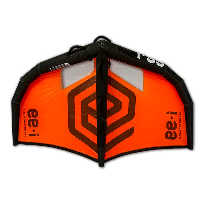 i99 Foil Wing orange 2023