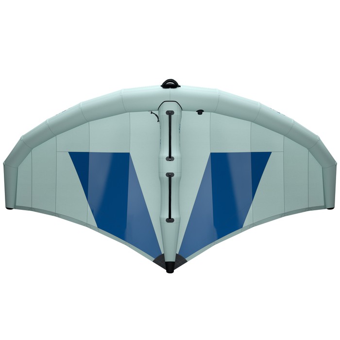 VAYU Foil Wing AURA Green/Blue 2023