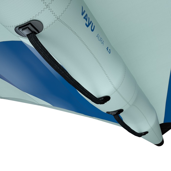 VAYU Foil Wing AURA Green/Blue 2023