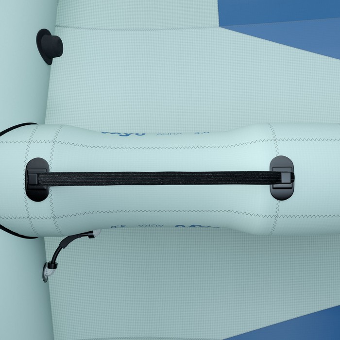 VAYU Foil Wing AURA Green/Blue 2023