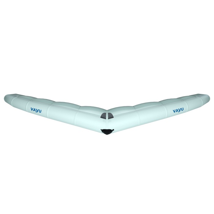 VAYU Foil Wing AURA Green/Blue 2023