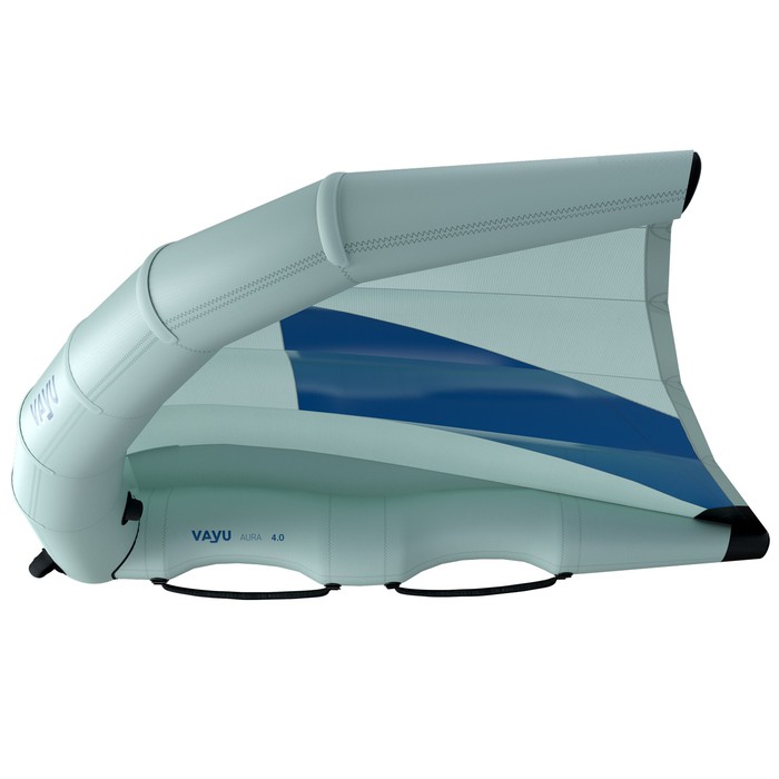 VAYU Foil Wing AURA Green/Blue 2023