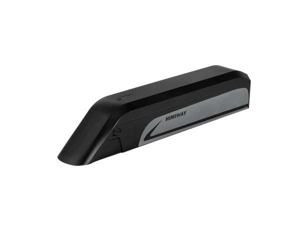 Himiway E-Bike City Pedelec Bike Weiß inklusive Akku