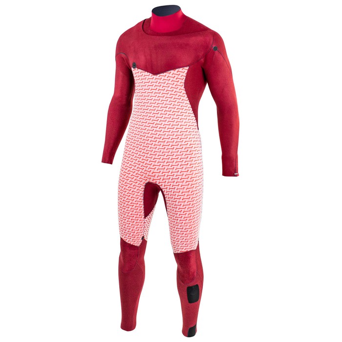 PROLIMIT Neoprenanzug Vapor Zipperless  5/3 DL GBS TR Black Herren Langarm 2024