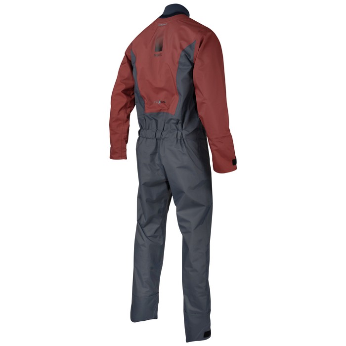 PROLIMIT Trockenanzug Nordic Suit SUP stitchless Blue / Burgundy Herren Langarm 2023