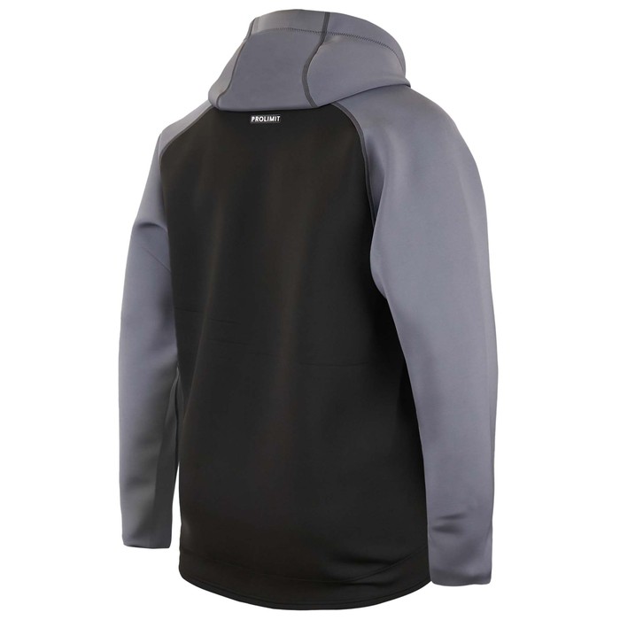 PROLIMIT SUP Neoprene Hoody 1,5mm Grey/Black