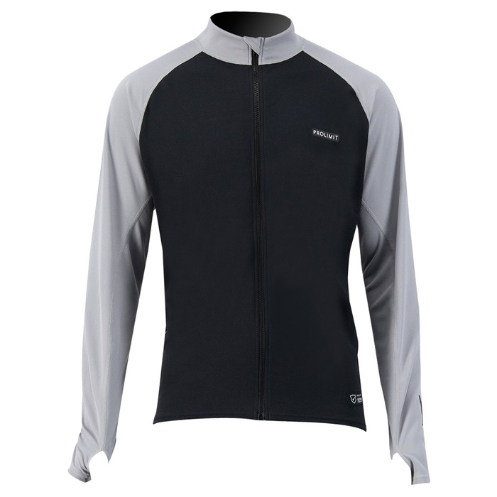 PROLIMIT SUP Top Quick Dry SL Black/grey