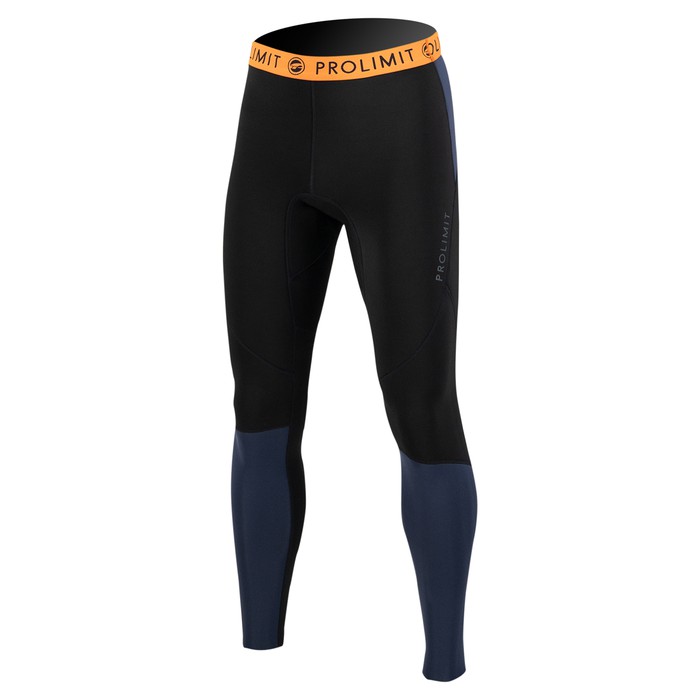 PROLIMIT SUP Kleidung Neo Longpants AIRMAX 2,0mm  Zodiac Slate/Black/Orange