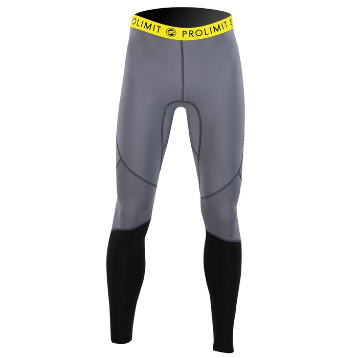 PROLIMIT SUP Neo Longpants 1,5mm D.Airmax GreyBlack/Yellow