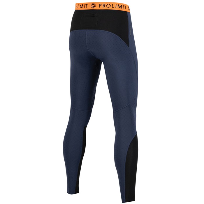 PROLIMIT SUP Neo Longpants 1,5mm D.Airmax Slate/Black/Orange Herren
