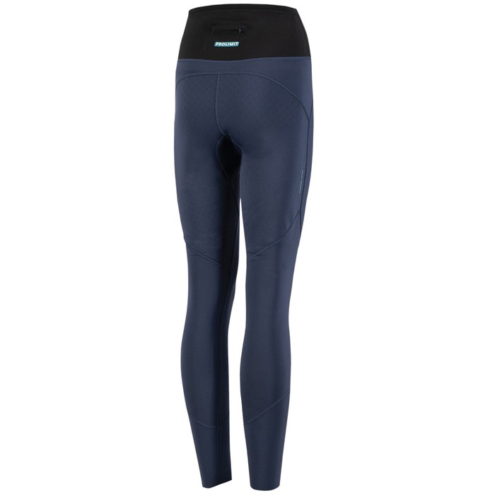 PROLIMIT Wmns SUP Neo Longpants 2mm Airmax ZODIAC DL FL Black/Slate