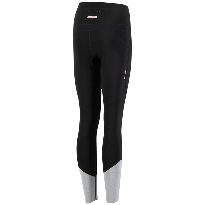 PROLIMIT Wmns SUP Neo Pants AIRMAX 1.5MM DL FL black/light grey