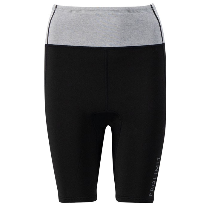 PROLIMIT Sup Wmns Neo Printed Shorts Airmax 1.5 mm DL Fl Black/Light Grey/Printed