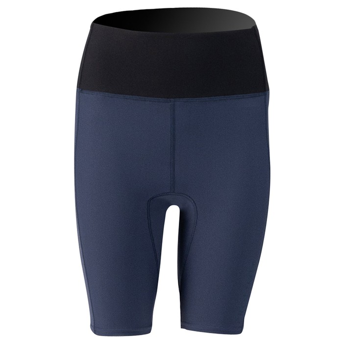 PROLIMIT Sup Women Qd Printed Shorts Slate/Black/Printed Damen