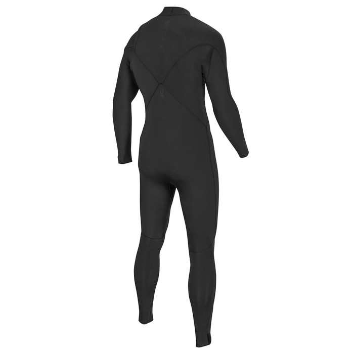 PROLIMIT Neoprenanzug PF2 Steamer Free_x 5/3 Natureprene - FSC Approvd Black Herren Langarm 2024