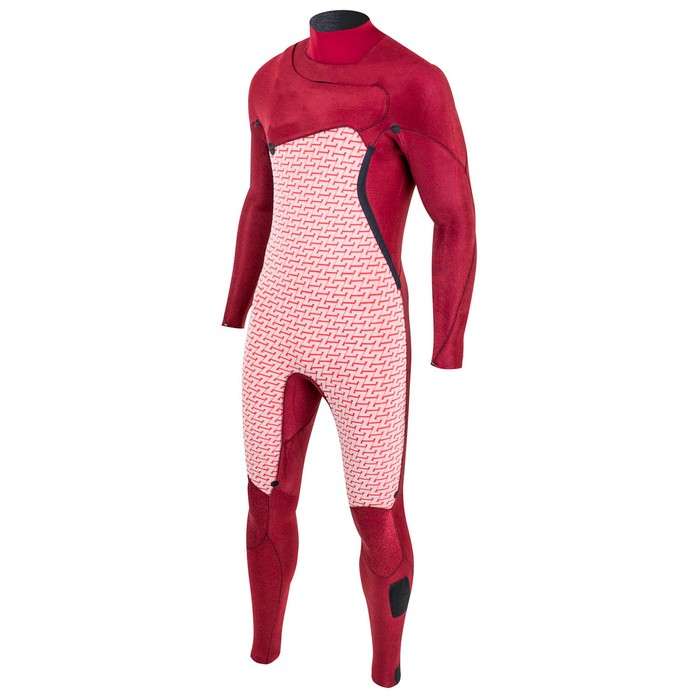 PROLIMIT Neoprenanzug Mercury TR Free-X 5/3 DL FTM TR Black Herren Langarm 2024