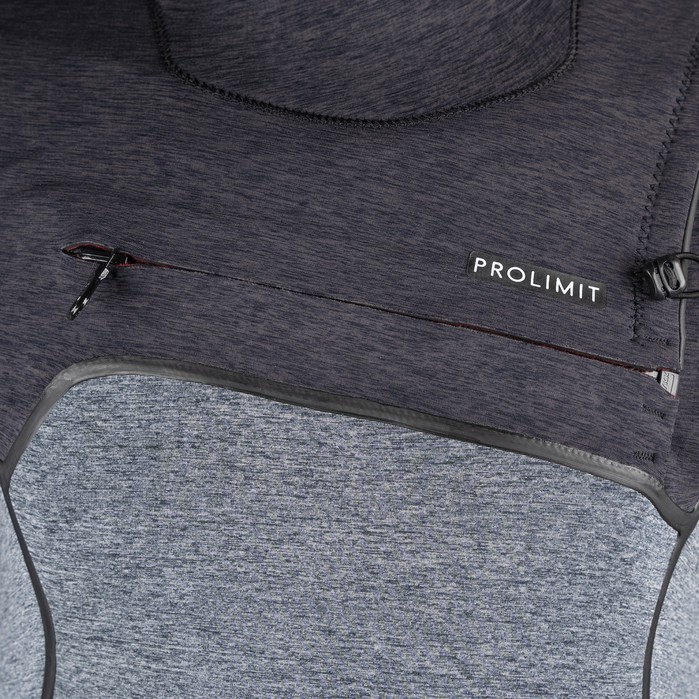 PROLIMIT Neoprenanzug Mercury TR Free-X 4/3 FTM ColdSteel/Black Herren Langarm 2024