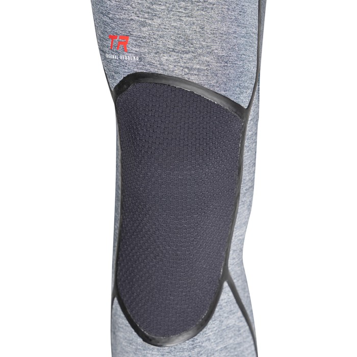 PROLIMIT Neoprenanzug Mercury TR Free-X 4/3 FTM ColdSteel/Black Herren Langarm 2024