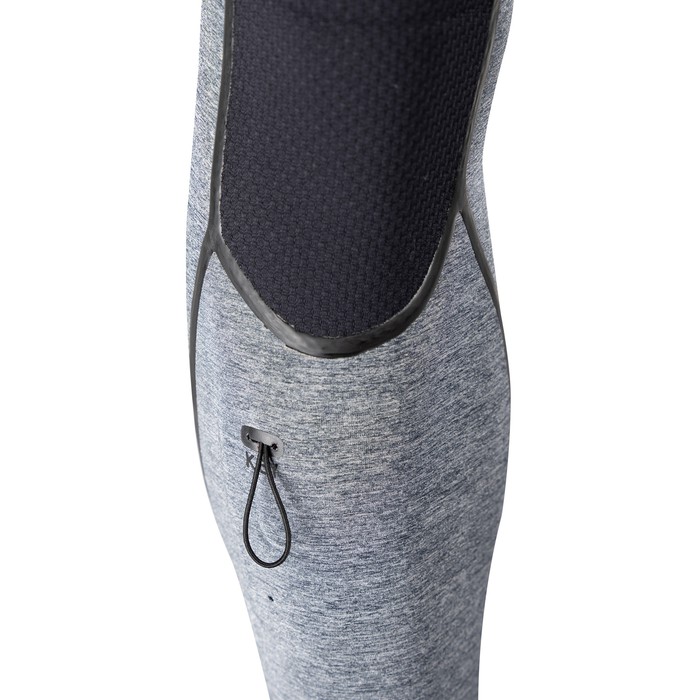 PROLIMIT Neoprenanzug Mercury TR Free-X 4/3 FTM ColdSteel/Black Herren Langarm 2024