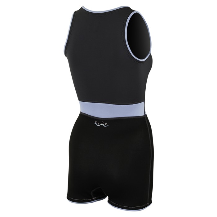 PROLIMIT Neoprenanzug Fire Sleeveless Shorty 2/2 (DL) Blue Damen 2024