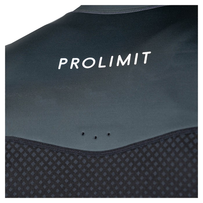 PROLIMIT Neoprenanzug Fusion Shorty Freezip 2/2 Q-lining - FL Teal Herren 2024