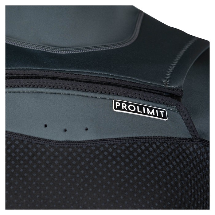 PROLIMIT Neoprenanzug Fusion Shorty Freezip 2/2 Q-lining - FL Teal Herren 2024