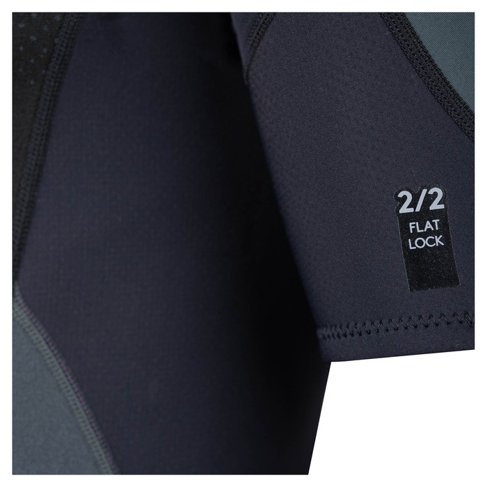 PROLIMIT Neoprenanzug Fusion Shorty Freezip 2/2 Q-lining - FL Teal Herren 2024