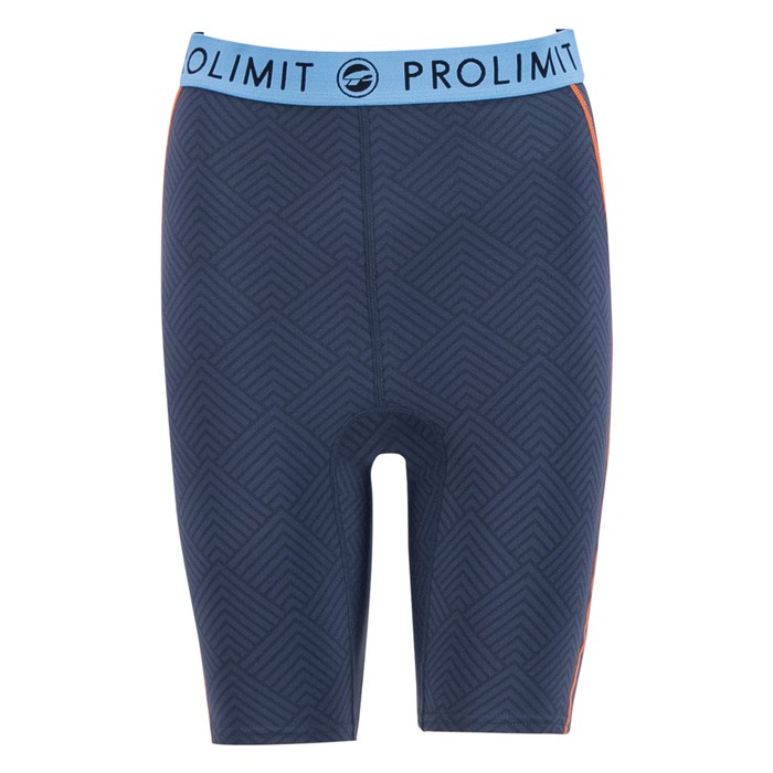 PROLIMIT Wmns SUP Neo ShortsAirmax SlBk/SkBl Slateblack