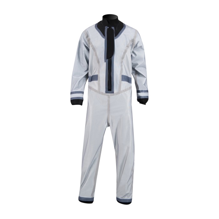 PROLIMIT Nordic SUP suit Stitchless Black