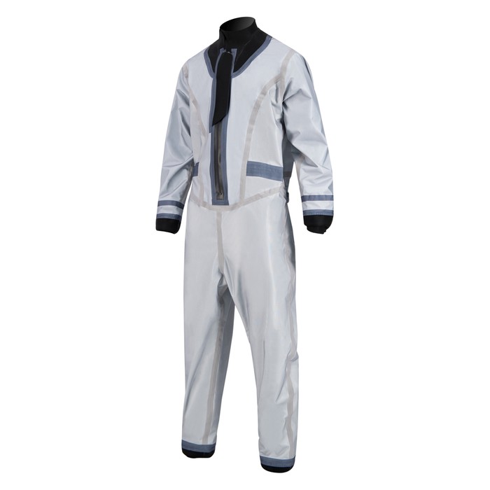 PROLIMIT Nordic SUP suit Stitchless Black