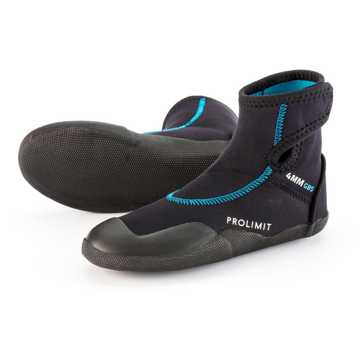 PROLIMIT Neoprenschuhe Kinder Grommet Boot 4mm