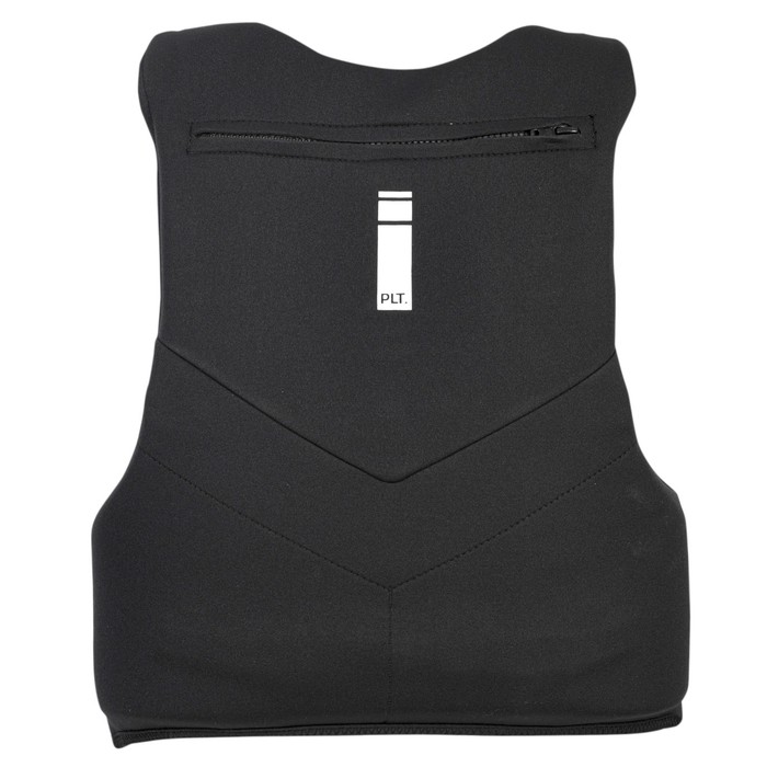 PROLIMIT Weight/Race Vest Black/White