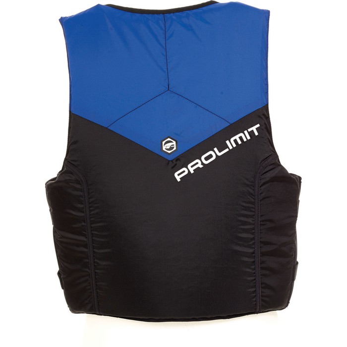PROLIMIT Auftriebsweste Freeride Waist Black/Blue 2023