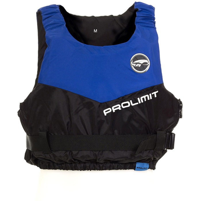 PROLIMIT Float Jacket Dingy SZ Black/Blue
