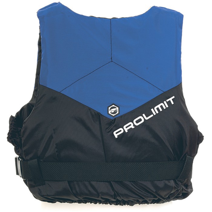 PROLIMIT Float Jacket Dingy SZ Black/Blue