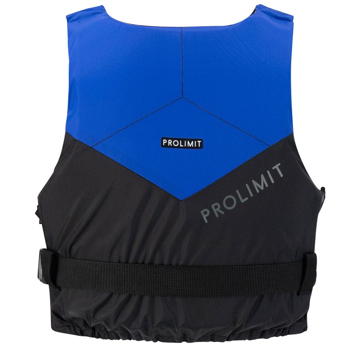 PROLIMIT Float Jacket Dingy SZ Black/Blue
