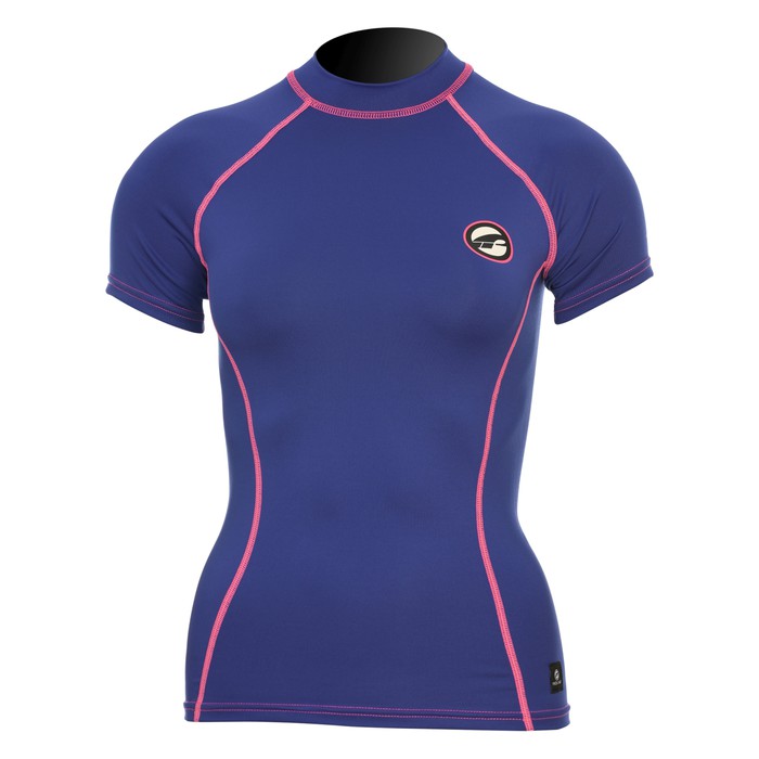 Prolimit Rashguard Pure Girl SA Blue