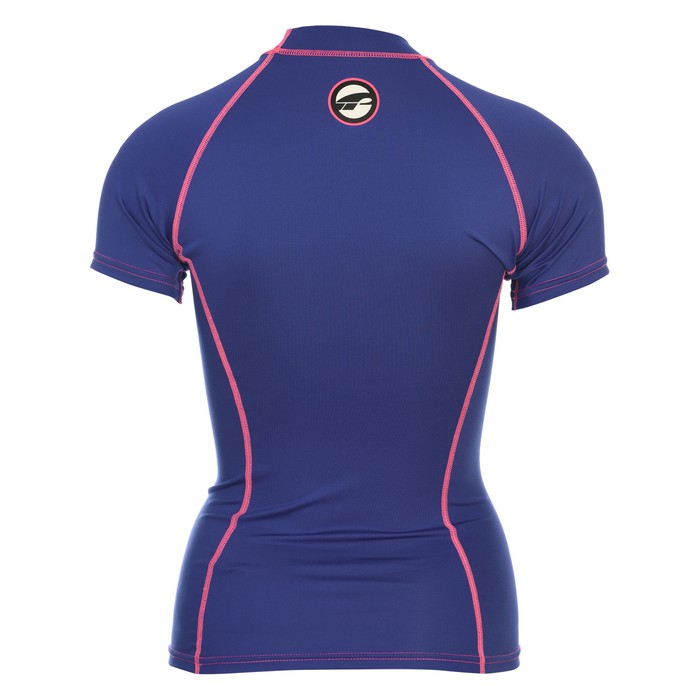 Prolimit Rashguard Pure Girl SA Blue
