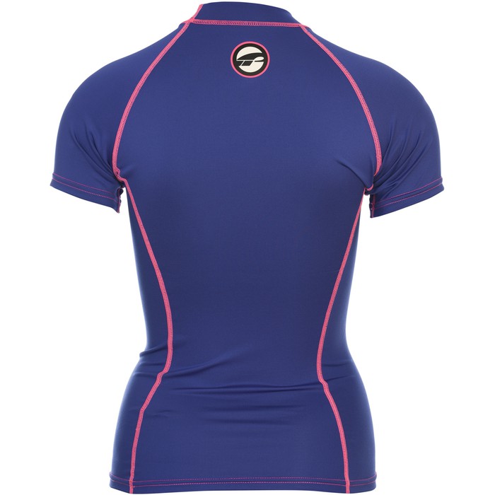 Prolimit Rashguard Pure Girl SA Blue
