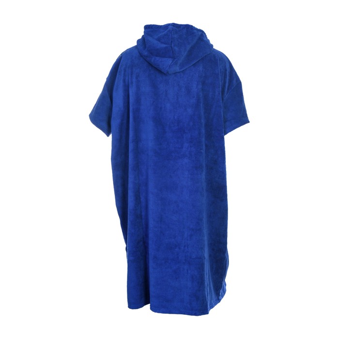 PROLIMIT Poncho OSFA blue/yellow