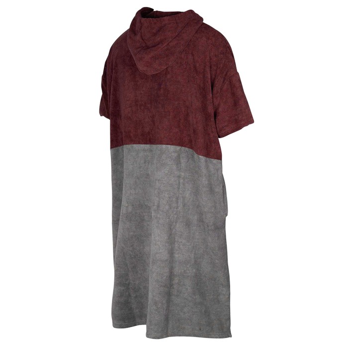 PROLIMIT Poncho One Size fits all Burgundy 2023