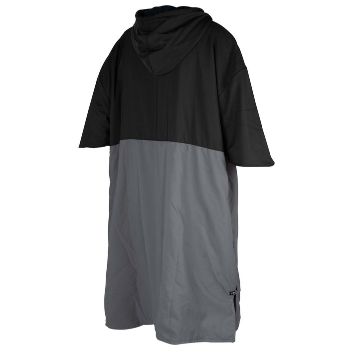 PROLIMIT Poncho Frontzip Extreme Black/Navy