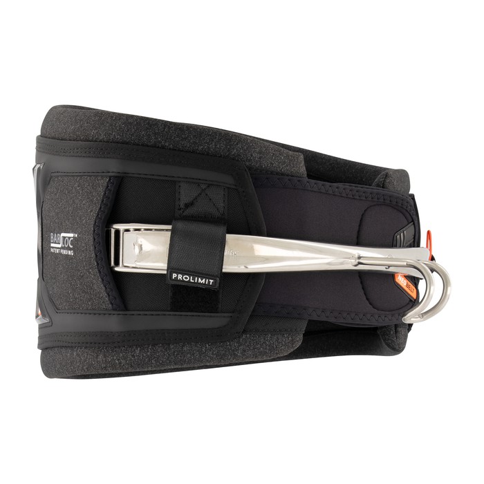 PROLIMIT Harness WS Waist Argon BARLOC Red/Black 2024