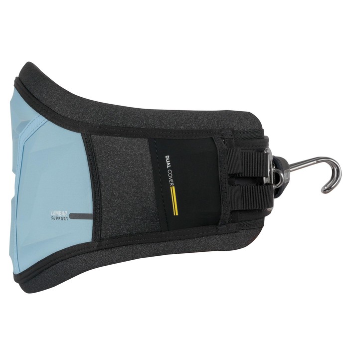 PROLIMIT Windsurf Trapez Waist Harness Vault Blue/Mustard 2024