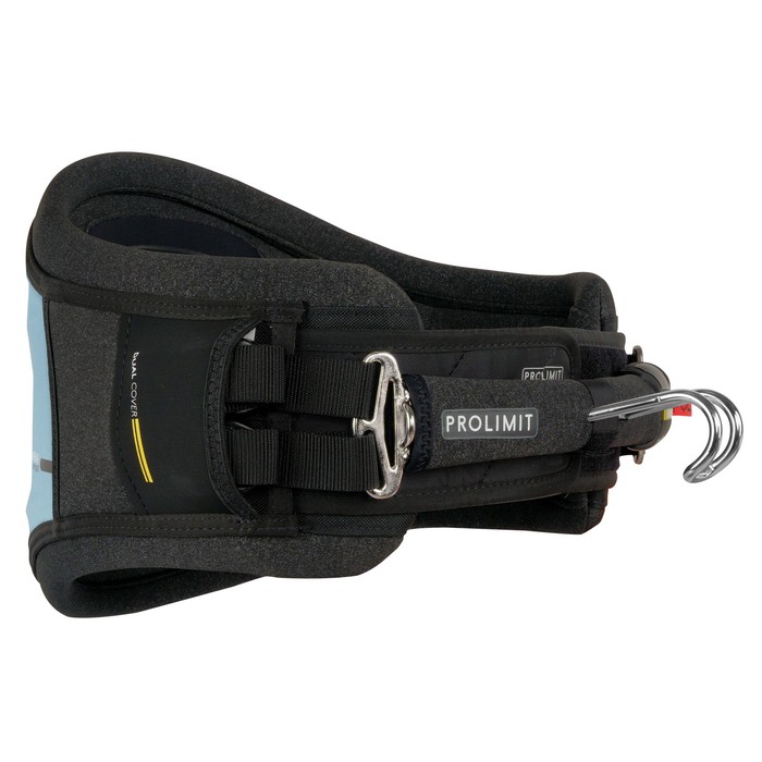 PROLIMIT Windsurf Trapez Waist Harness Vault Blue/Mustard 2024
