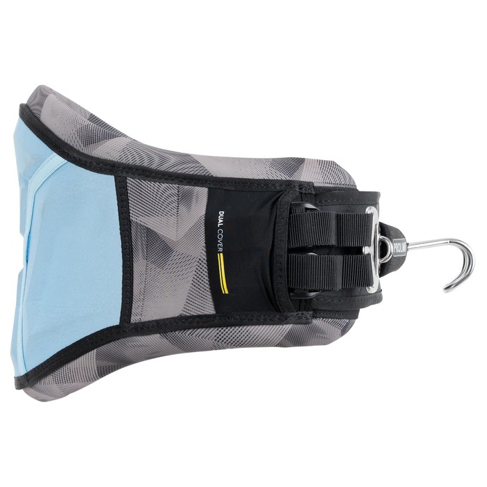 PROLIMIT Windsurf Trapez Waist Harness Vault Blue/Mustard 2024