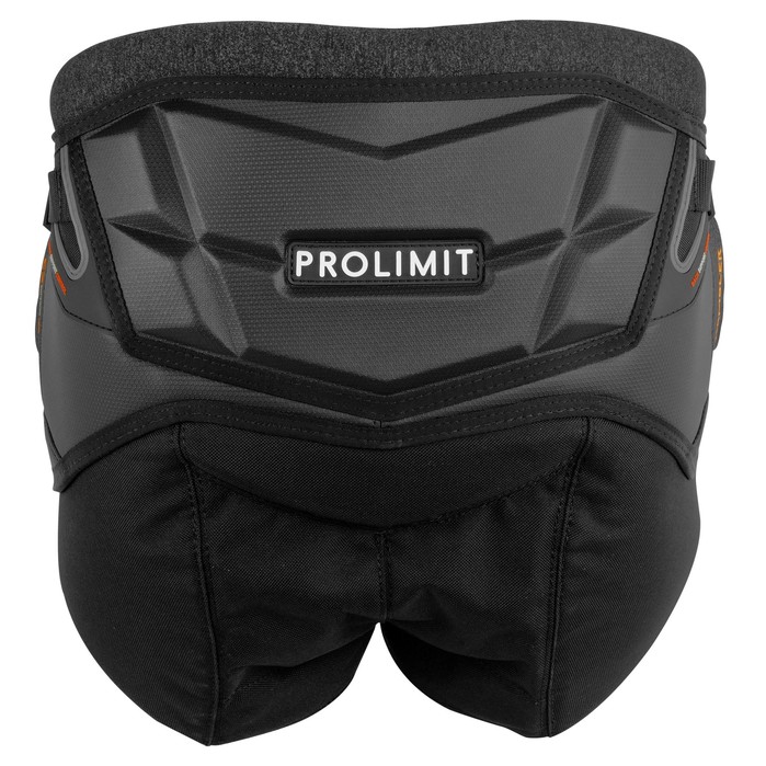 PROLIMIT Sitztrapez Harness WS Seat Rambler Hex Black/orange